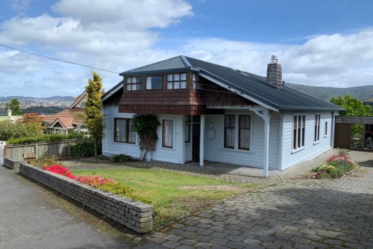 Photo of property in 97 Signal Hill Road, Opoho, Dunedin, 9010
