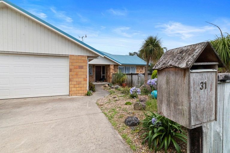 Photo of property in 31 Fairview Road, Katikati, 3129