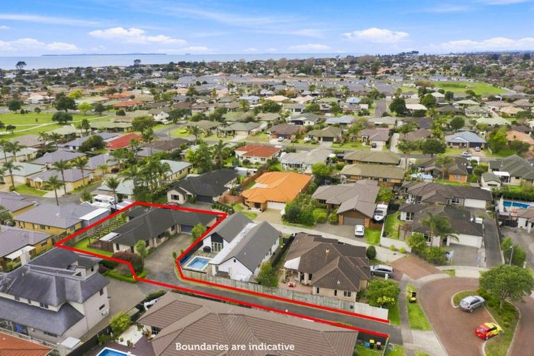 Photo of property in 49 Keepa Close, Papamoa Beach, Papamoa, 3118