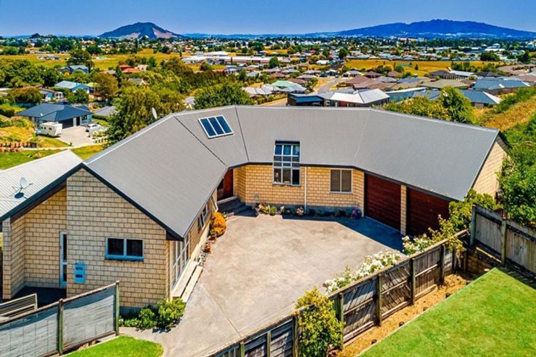 Photo of property in 28 Rosehill Lane, Te Awamutu, 3800