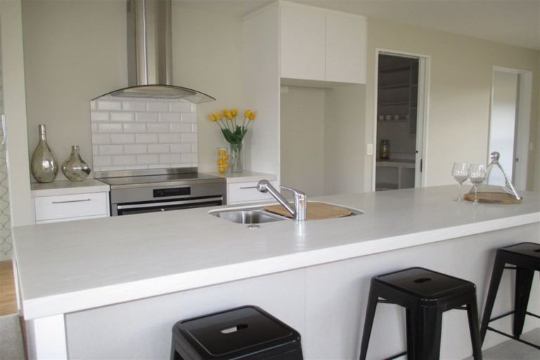 Photo of property in 1 Kelly Close, Lincoln, 7608