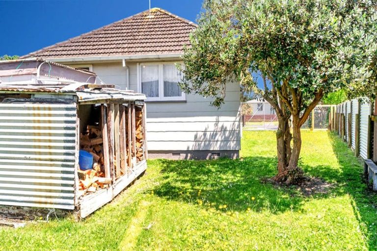 Photo of property in 2 Corkill Avenue, Wairoa, 4108