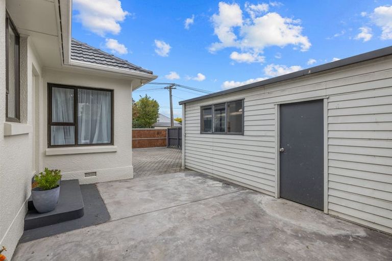 Photo of property in 12 Harris Crescent, Papanui, Christchurch, 8053