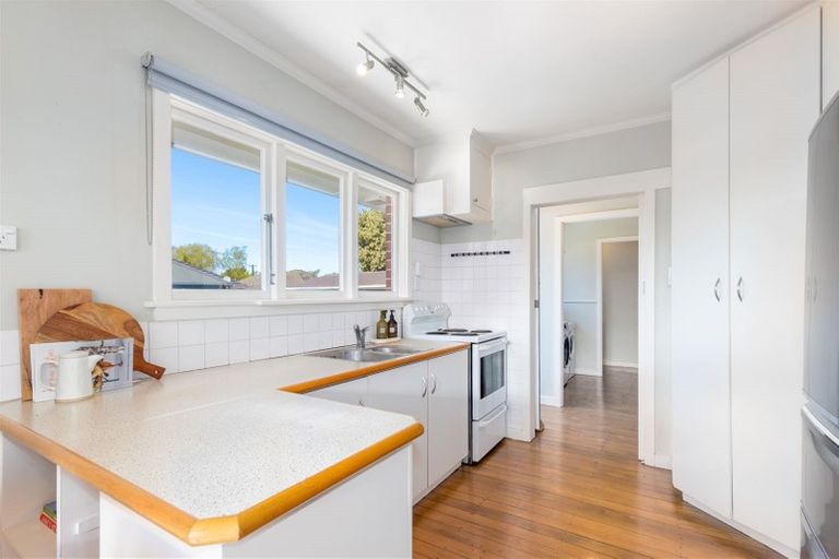 Photo of property in 57 Wilton Crescent, Bishopdale, Christchurch, 8053