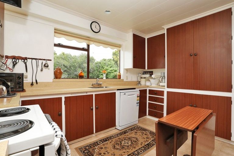 Photo of property in 614 Tramway Road, Tisbury, Invercargill, 9877