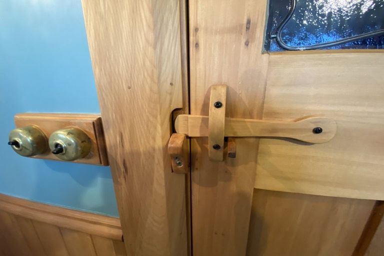 Photo of property in 7 Bryant Street, Takaro, Palmerston North, 4412