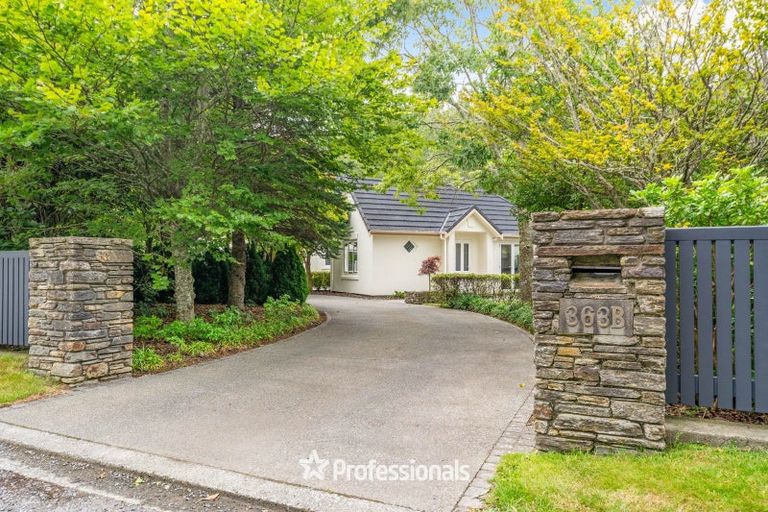 Photo of property in 363b Main Road North, Brown Owl, Upper Hutt, 5018