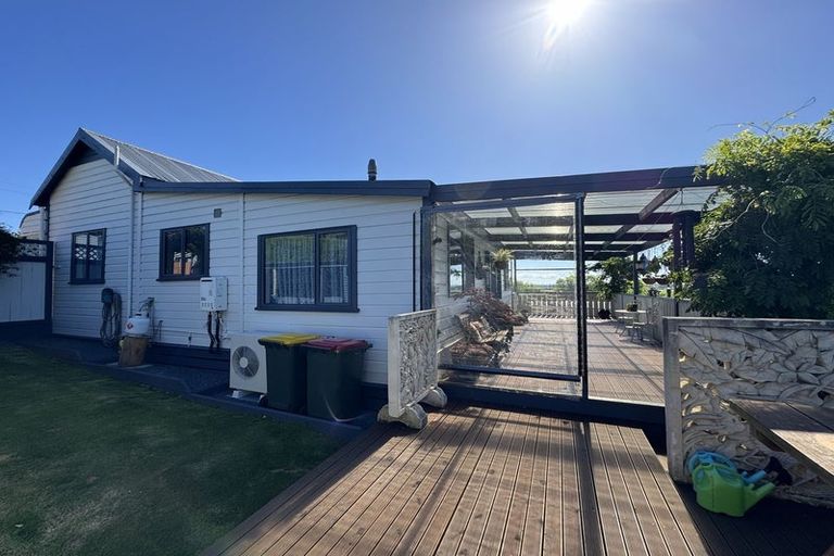 Photo of property in 9 Start Street, Kaitangata, 9210
