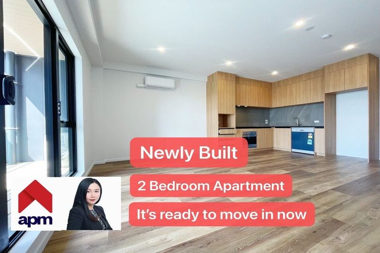 Photo of property in 103/50 Clay Works Lane, New Lynn, 0600