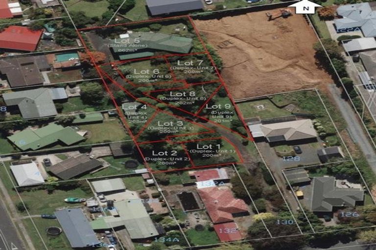 Photo of property in 130 Mahoe Street, Melville, Hamilton, 3206