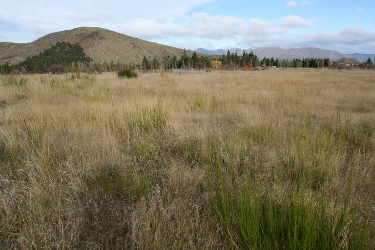 Photo of property in 4 Cirrus Place, Omarama, 9412