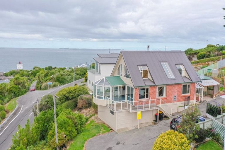 Photo of property in 14 Marine Parade, Bluff, 9814