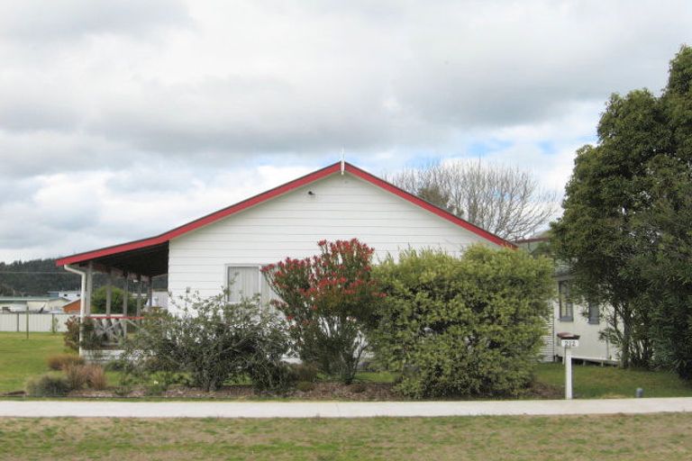 Photo of property in 212 Philomel Road, Whangamata, 3620