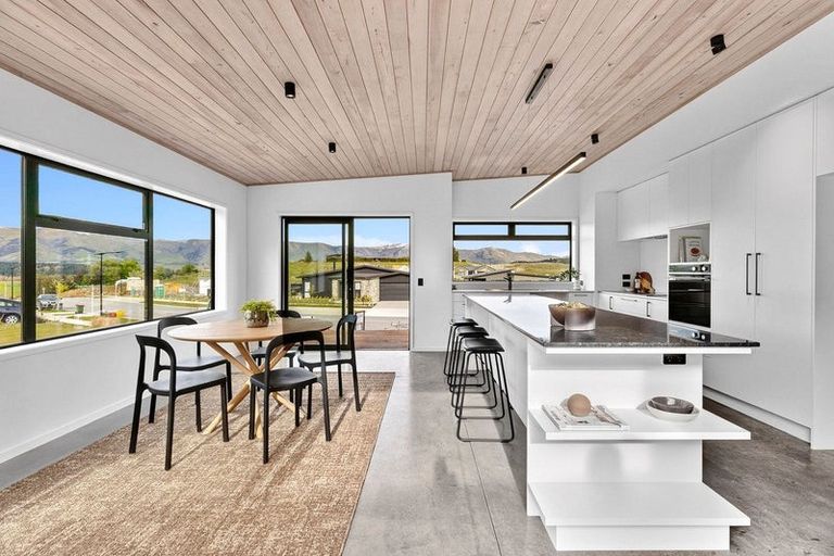 Photo of property in 36 Atkins Road, Luggate, Wanaka, 9382