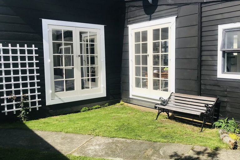 Photo of property in 44 Adderley Street, Westport, 7825