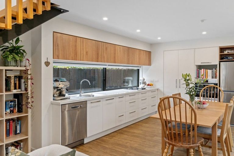 Photo of property in 58b Ward Street, Addington, Christchurch, 8024