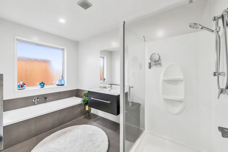 Photo of property in 3 Glen Oak Drive, Kirwee, Darfield, 7571