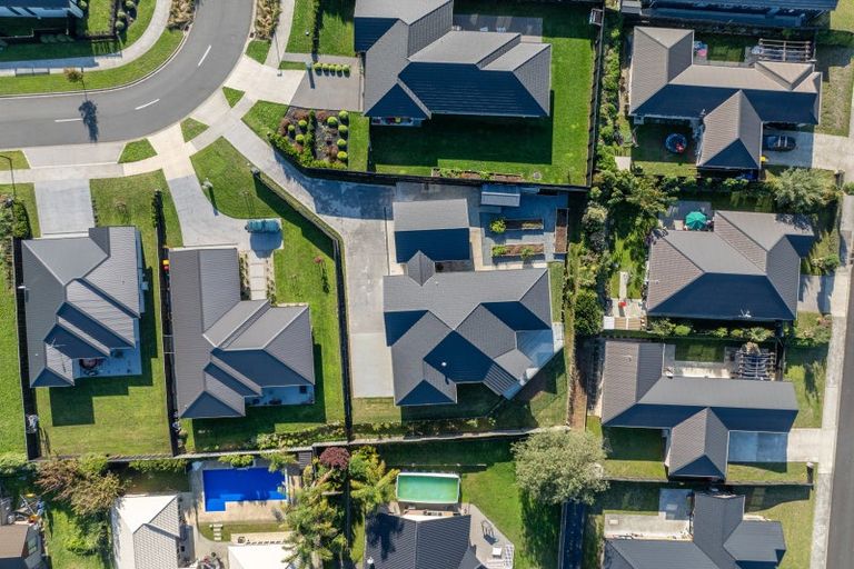 Photo of property in 11 Rawiri Street, Morrinsville, 3300