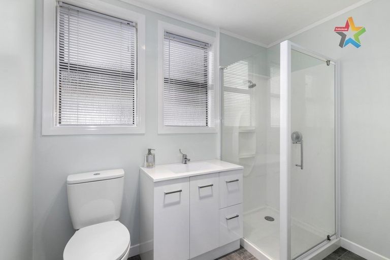 Photo of property in 3 Pilcher Crescent, Naenae, Lower Hutt, 5011