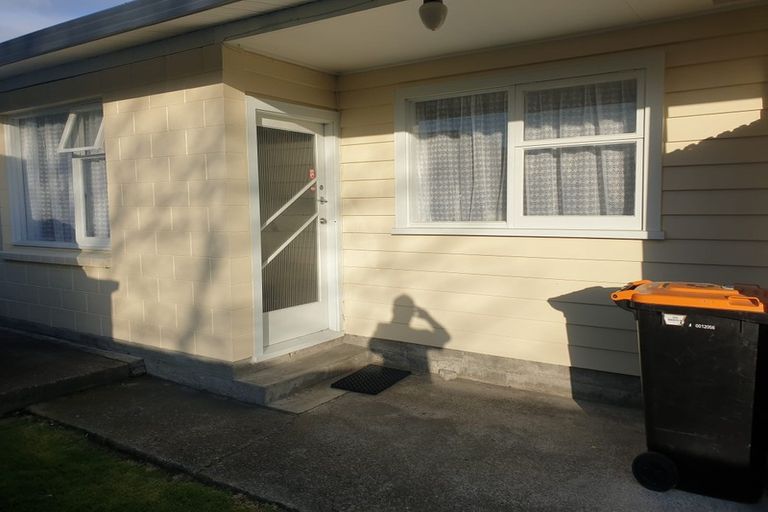 Photo of property in 12 Worcester Street, West End, Palmerston North, 4410