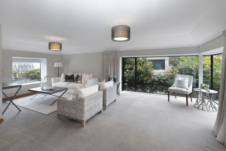 Photo of property in 2/30 Park Terrace, Christchurch Central, Christchurch, 8013