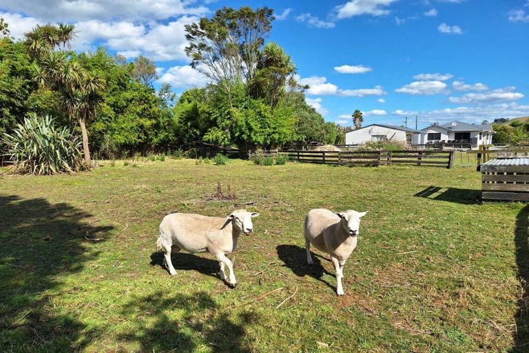 Photo of property in 2587 State Highway 26, Morrinsville, 3372