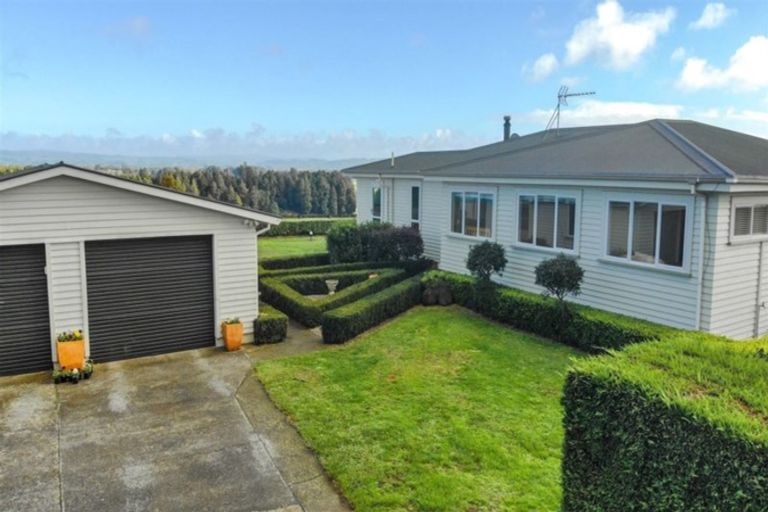 Photo of property in 362 Mcgregor Road, Ohaupo, 3882