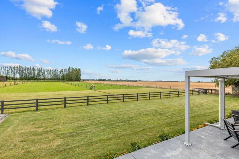 Photo of property in 206 Cochranes Road, Elgin, Ashburton, 7777