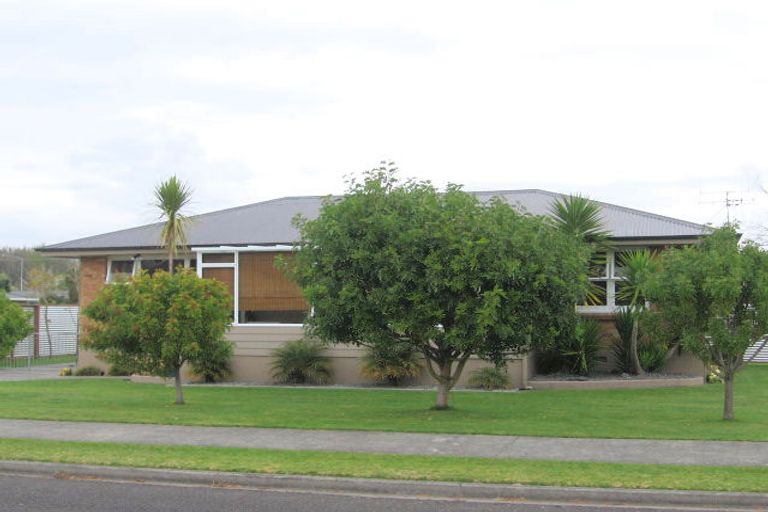 Photo of property in 48 Kulim Avenue, Otumoetai, Tauranga, 3110