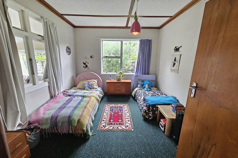 Photo of property in 42 Hobart Drive, Spotswood, New Plymouth, 4310