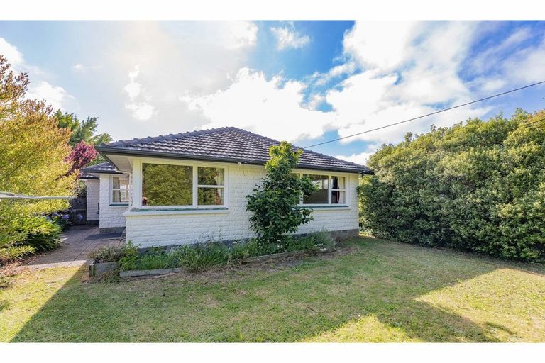 Photo of property in 136a White Street, Rangiora, 7400