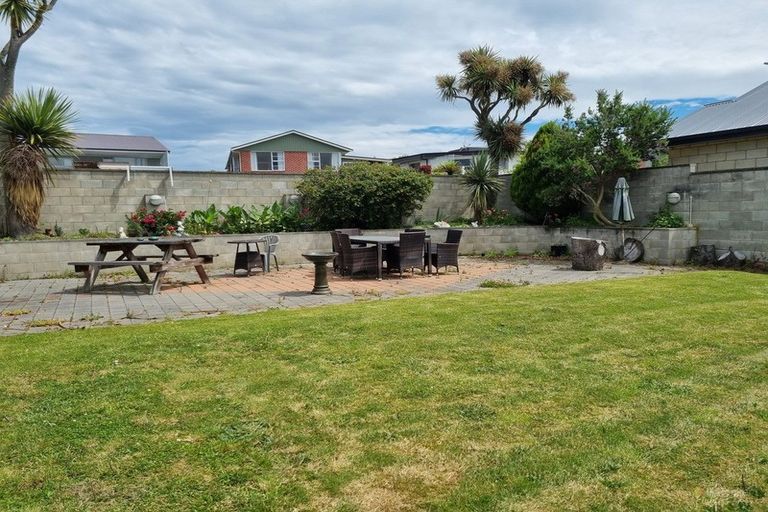 Photo of property in 39 Tawa Street, Glenwood, Timaru, 7910