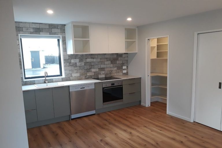 Photo of property in 1/64 Brockworth Place, Riccarton, Christchurch, 8011