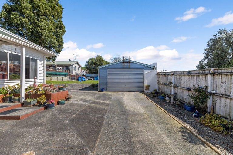 Photo of property in 6 Station Street, Tirau, 3410