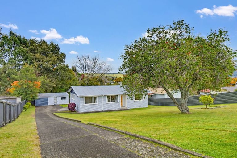 Photo of property in 29 Ewert Street, Fordlands, Rotorua, 3015