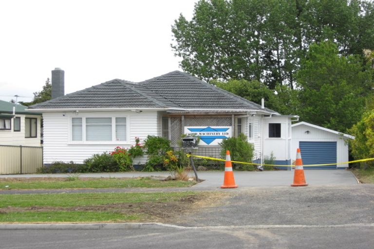 Photo of property in 361 Main Road, Huapai, Kumeu, 0810
