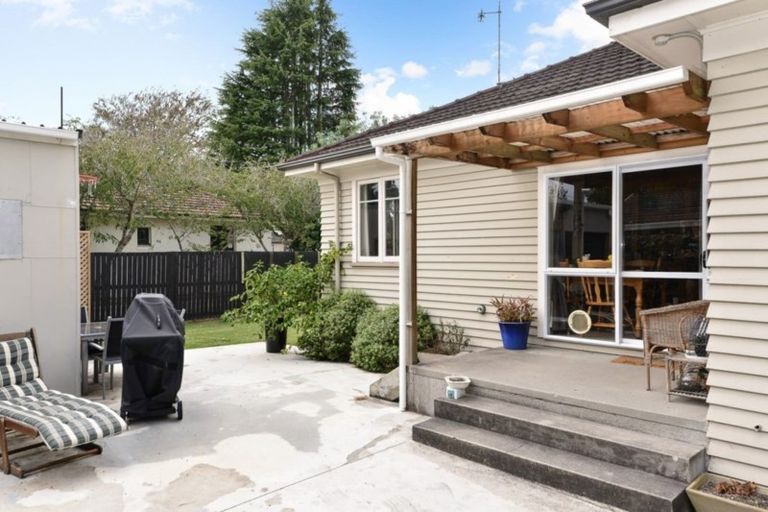 Photo of property in 5 Brooklyn Road, Claudelands, Hamilton, 3214