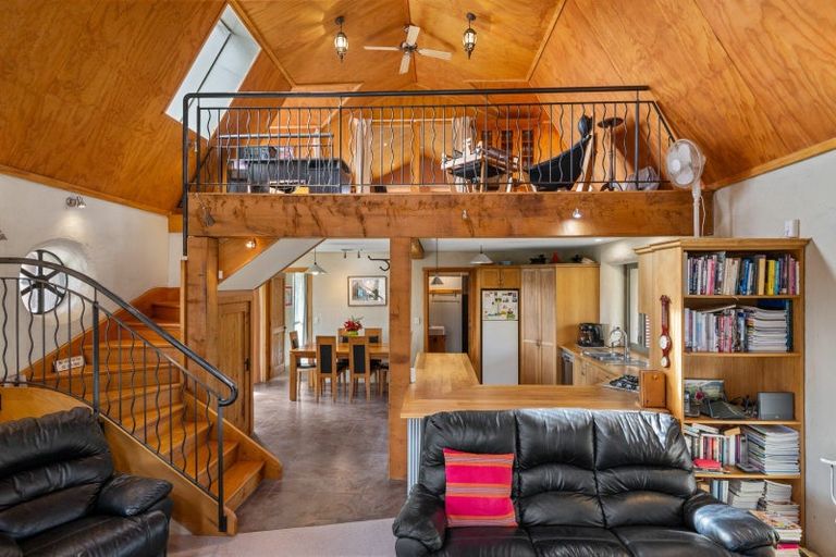 Photo of property in 60 Thomson Gorge Road, Tarras, Cromwell, 9383