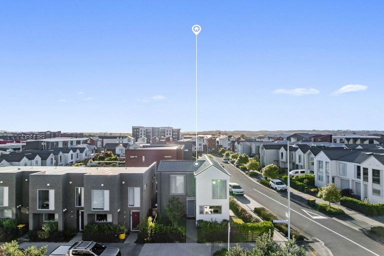 Photo of property in 38 Wallace Road, Hobsonville, Auckland, 0616