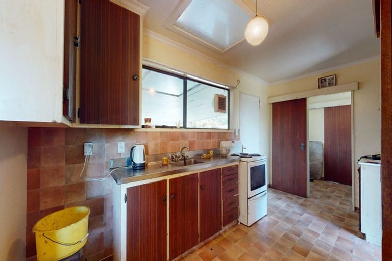 Photo of property in 1425 Lake Brunner Road, Inchbonnie, 7875