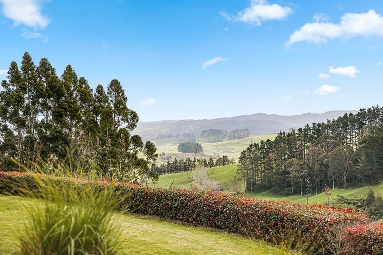 Photo of property in 684 Blackbridge Road, Waitoki, Kaukapakapa, 0871