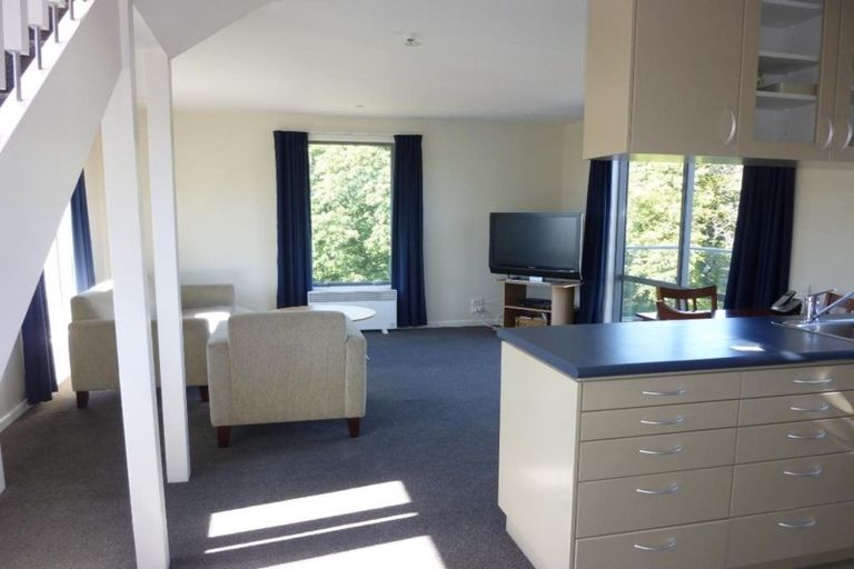 Photo of property in 16/245 Montreal Street, Christchurch Central, Christchurch, 8013