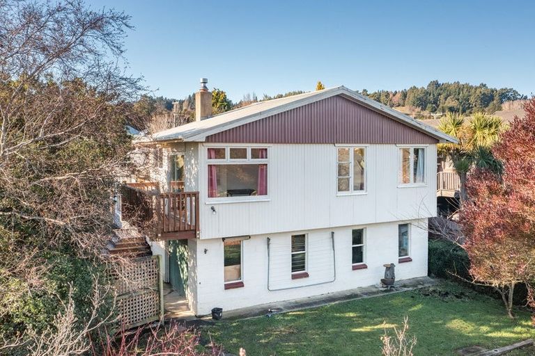 Photo of property in 124 North Taieri Road, Abbotsford, Dunedin, 9018