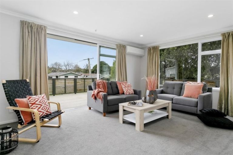 Photo of property in 93 Taharepa Road, Hilltop, Taupo, 3330