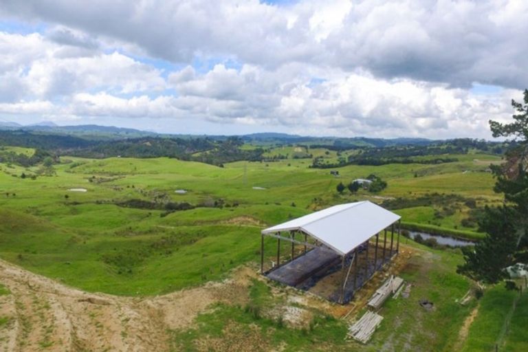 Photo of property in 237 Jobe Road, Maungakaramea, Whangarei, 0178
