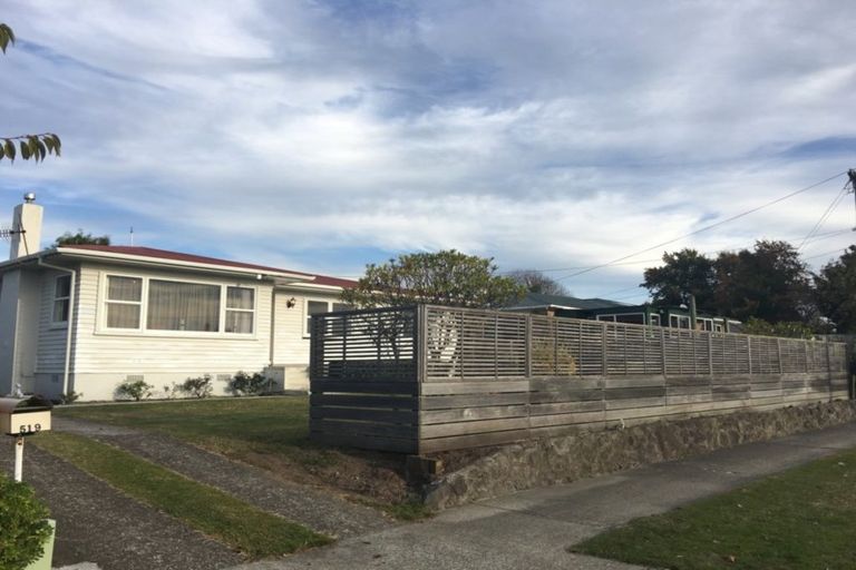 Photo of property in 519 Te Ngae Road, Owhata, Rotorua, 3010