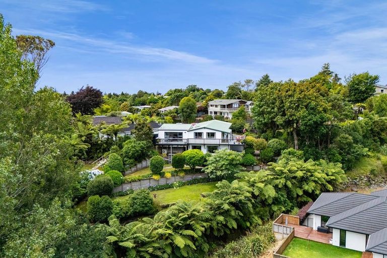 Photo of property in 13 Cargill Place, Frankleigh Park, New Plymouth, 4310