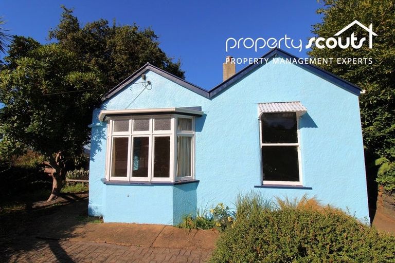 Photo of property in 50 Carson Street, Mornington, Dunedin, 9011