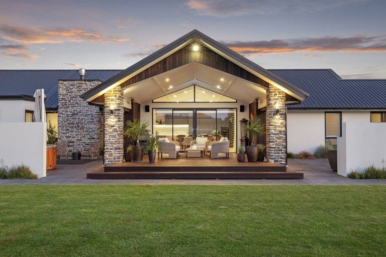 Photo of property in 117 Verdeco Boulevard, Lincoln, 7608