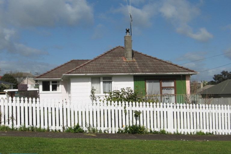 Photo of property in 806 Mount Pleasant Road, Thames, 3500